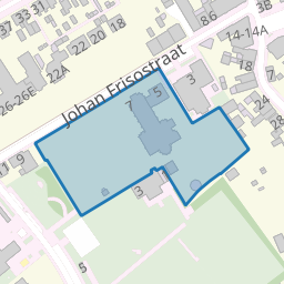 Perceel BSL01-AK-1736