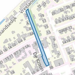 Perceel BSL01-AK-1741