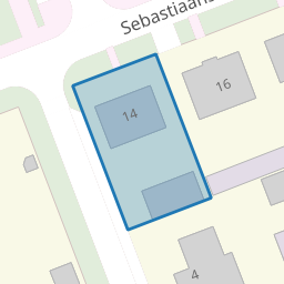 Perceel BSL01-AK-1753