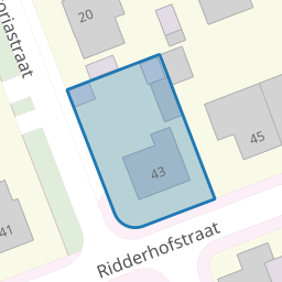 Perceel BSL01-AK-1767