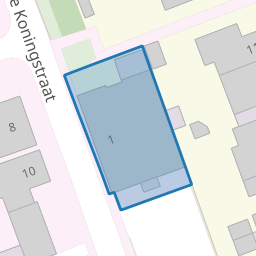 Perceel BSL01-AK-1769