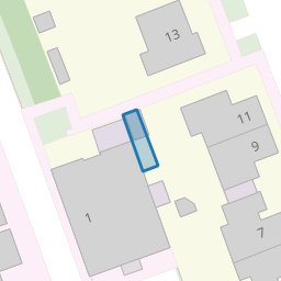 Perceel BSL01-AK-1771