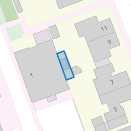 Perceel BSL01-AK-1772