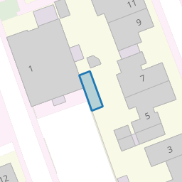 Perceel BSL01-AK-1773