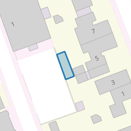 Perceel BSL01-AK-1774