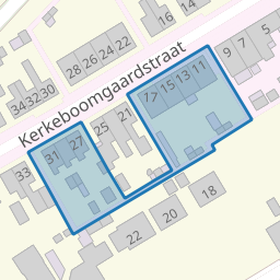 Perceel BSL01-AK-1797