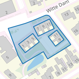 Perceel BSL01-AK-1799