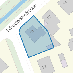 Perceel BSL01-AK-1803