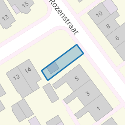 Perceel BSL01-AK-1813