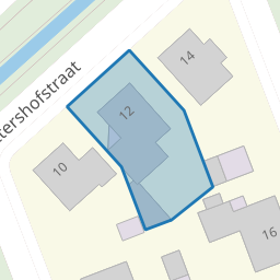 Perceel BSL01-AK-1820