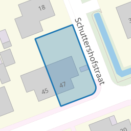 Perceel BSL01-AK-1831