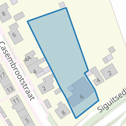 Perceel BSL01-AK-1840