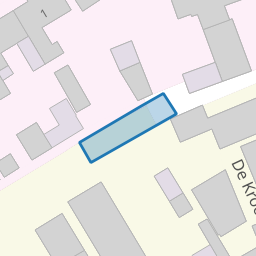 Perceel BSL01-AK-1853