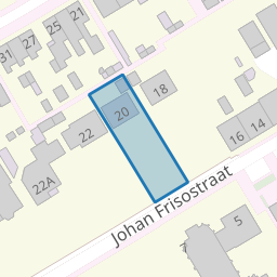 Perceel BSL01-AK-752