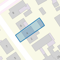 Perceel BSL01-AK-898