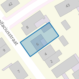 Perceel BSL01-AK-960