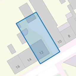 Perceel BSL01-AK-997