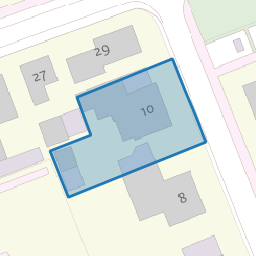 Perceel BSL01-AL-111