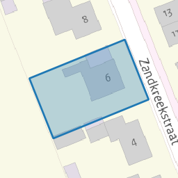 Perceel BSL01-AL-113