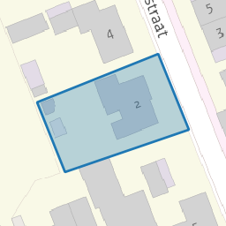 Perceel BSL01-AL-115