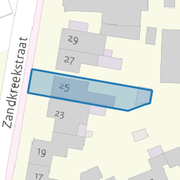 Perceel BSL01-AL-126