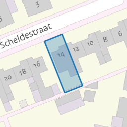 Perceel BSL01-AL-142