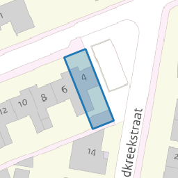 Perceel BSL01-AL-143