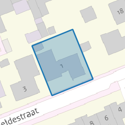 Perceel BSL01-AL-186