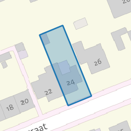 Perceel BSL01-AL-193