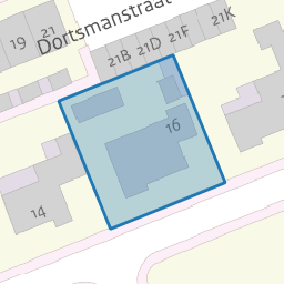 Perceel BSL01-AL-217