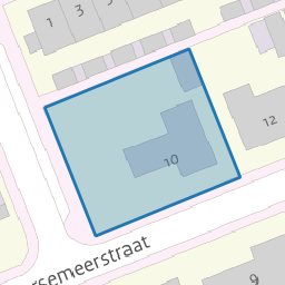 Perceel BSL01-AL-220