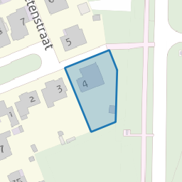 Perceel BSL01-AL-234