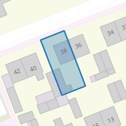 Perceel BSL01-AL-264