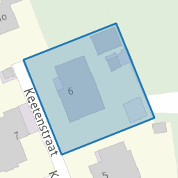 Perceel BSL01-AL-271