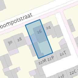 Perceel BSL01-AL-276