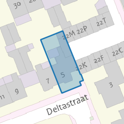 Perceel BSL01-AL-277