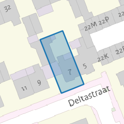 Perceel BSL01-AL-278