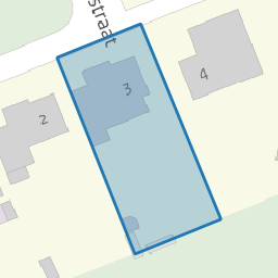 Perceel BSL01-AL-287