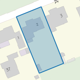 Perceel BSL01-AL-288