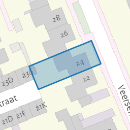 Perceel BSL01-AL-302