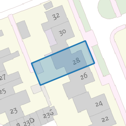 Perceel BSL01-AL-305