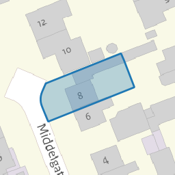 Perceel BSL01-AL-307