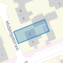 Perceel BSL01-AL-309