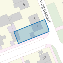 Perceel BSL01-AL-311