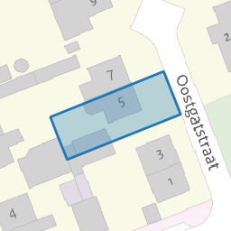 Perceel BSL01-AL-313