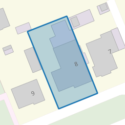 Perceel BSL01-AL-318