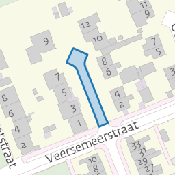 Perceel BSL01-AL-333