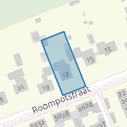 Perceel BSL01-AL-342