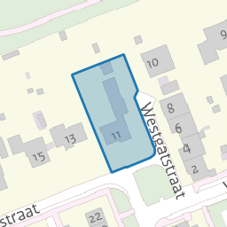 Perceel BSL01-AL-344