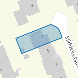 Perceel BSL01-AL-348